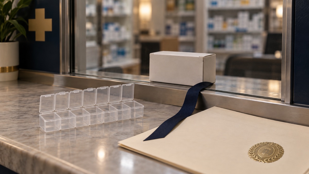 Imagen editorial sobre La obra social o prepaga no cumple la cautelar que ordena un medicamento
