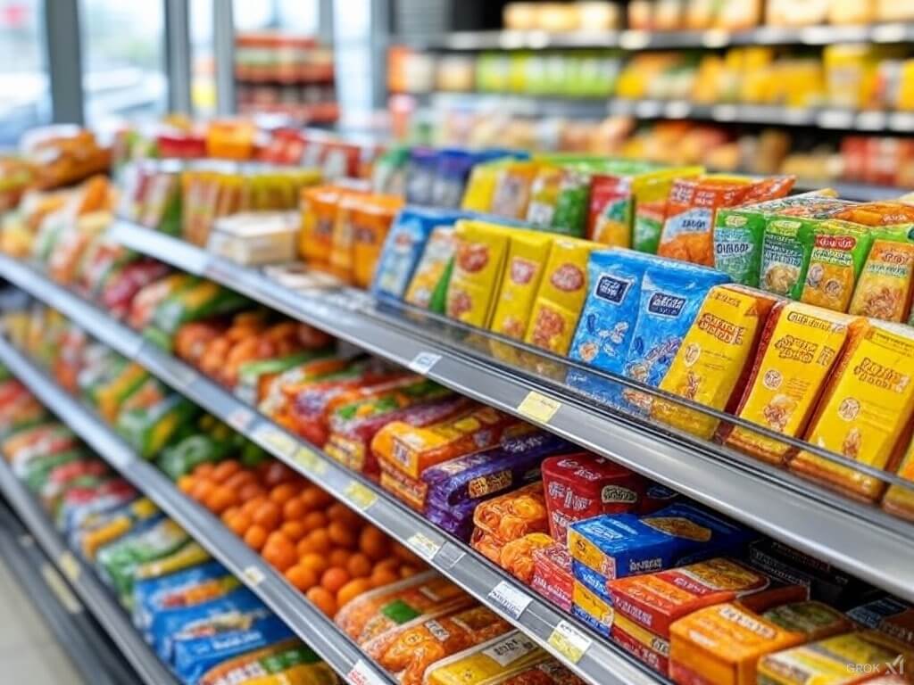 Cuota alimentaria por edad en Argentina