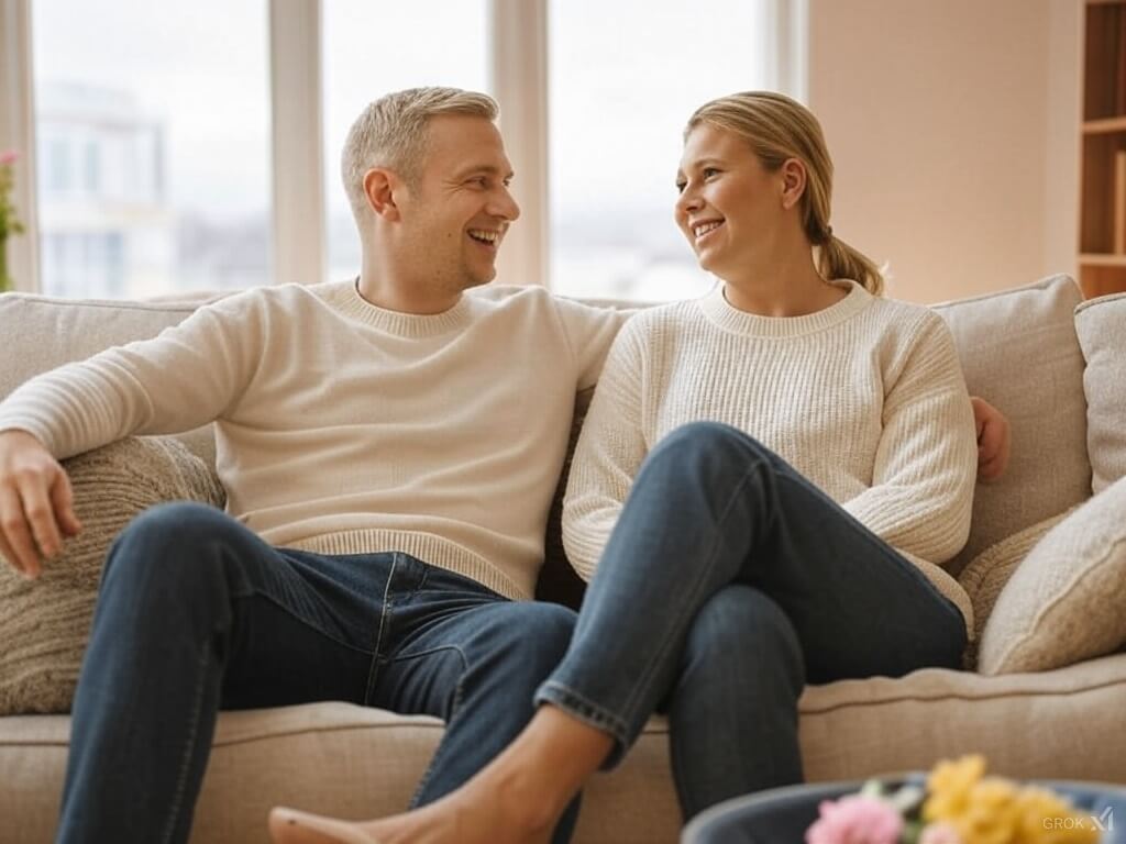 Diferencias entre matrimonio y unión convivencial