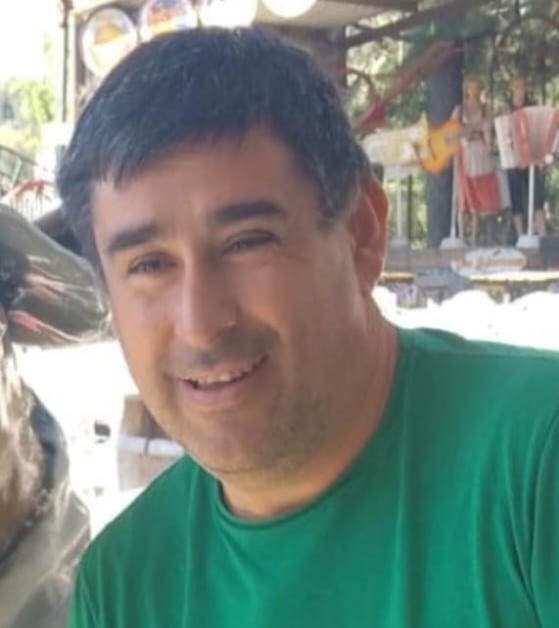 Testimonio de Esteban sobre el Estudio Jurídico del Dr. Cárdenas