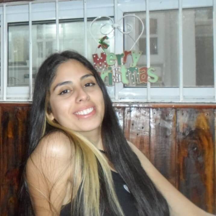 Testimonio de Alejandra sobre el Estudio Jurídico del Dr. Cárdenas