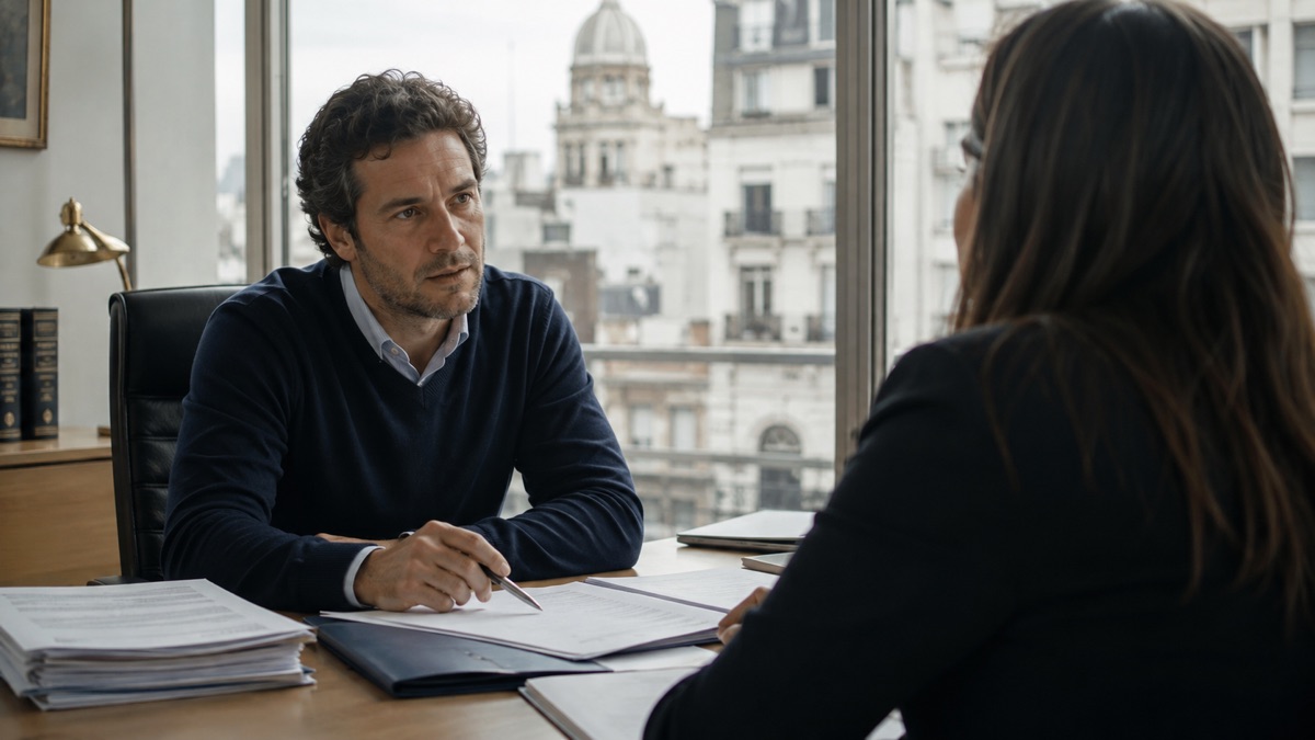 Imagen editorial para Deudas con proveedores en el concurso de una empresa