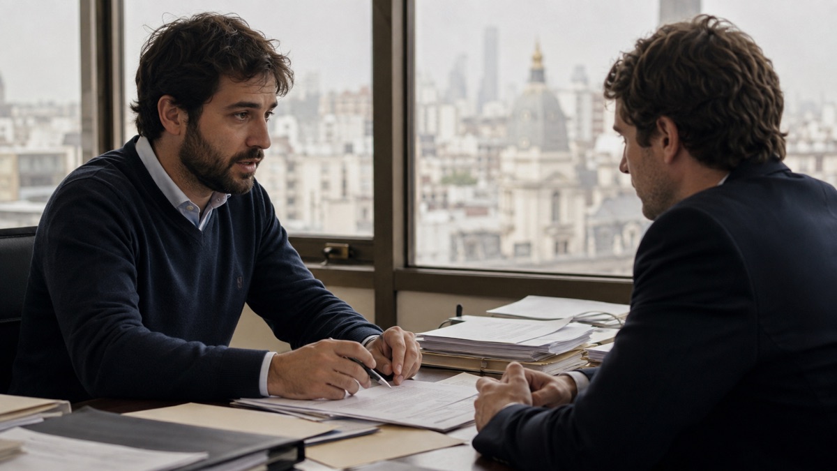 Imagen editorial para Deudas fiscales dentro de un concurso preventivo