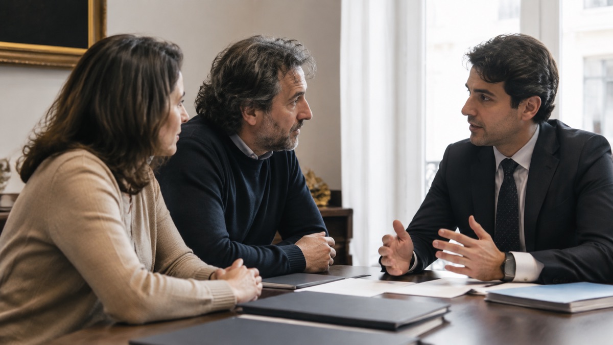 Imagen editorial para Garantías personales de socios frente al concurso de la empresa