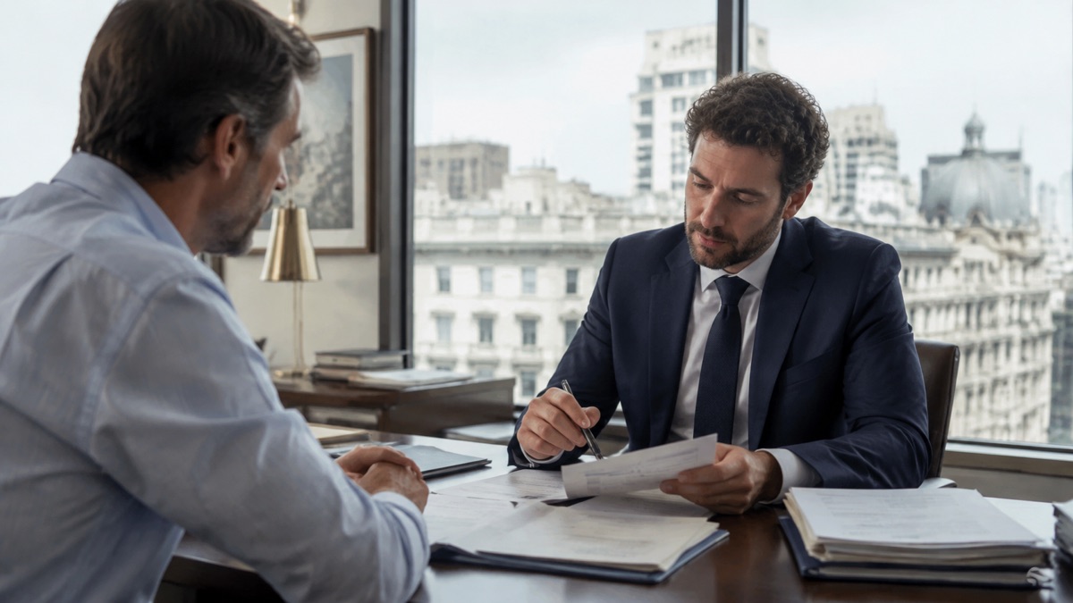 Imagen editorial para Homologación del acuerdo preventivo: efectos para la empresa