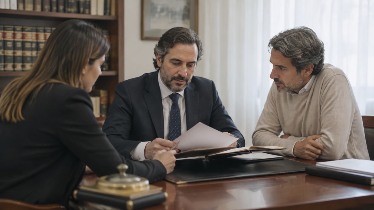 Imagen editorial para Pedido de quiebra basado en un cheque rechazado