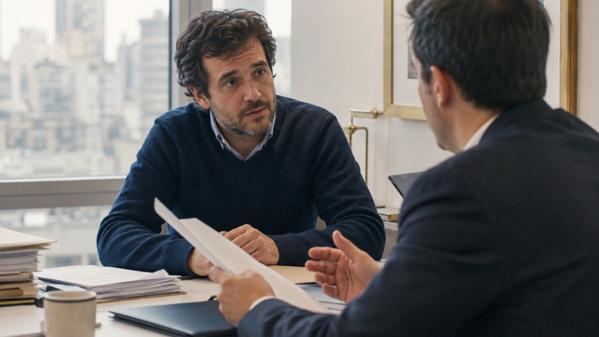 Imagen editorial para Período de exclusividad: qué debe conseguir la empresa concursada