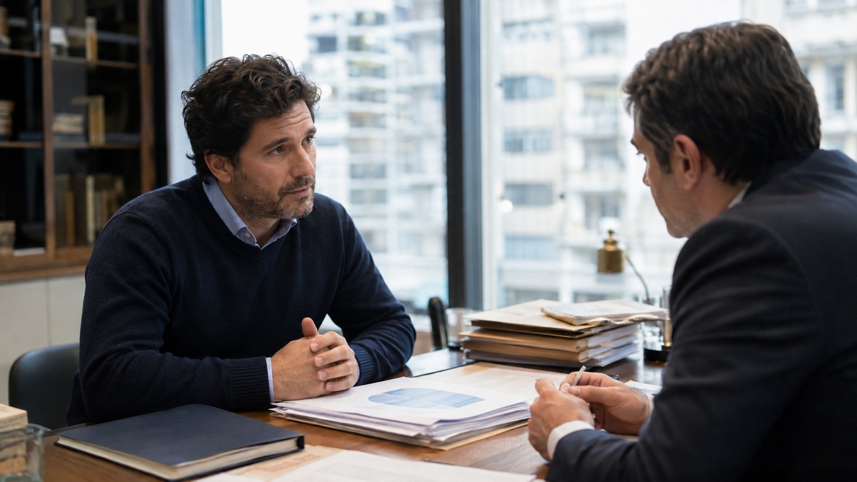 Imagen editorial para Propuesta de pago a los acreedores en un concurso preventivo