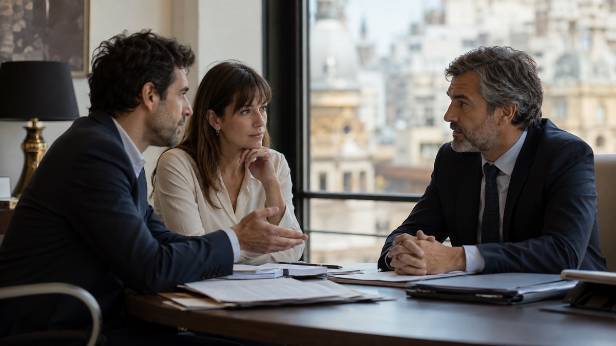 Imagen editorial para Qué sucede con las ejecuciones cuando se abre un concurso preventivo