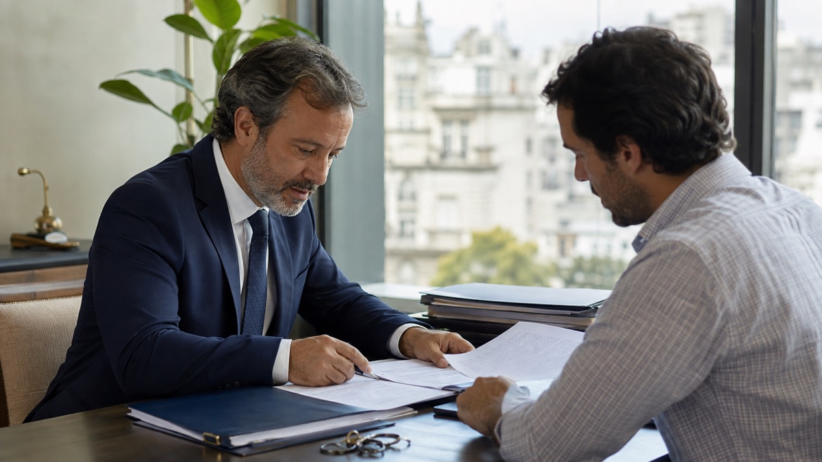 Imagen editorial para Requisitos del concurso preventivo: coordinación jurídica y contable