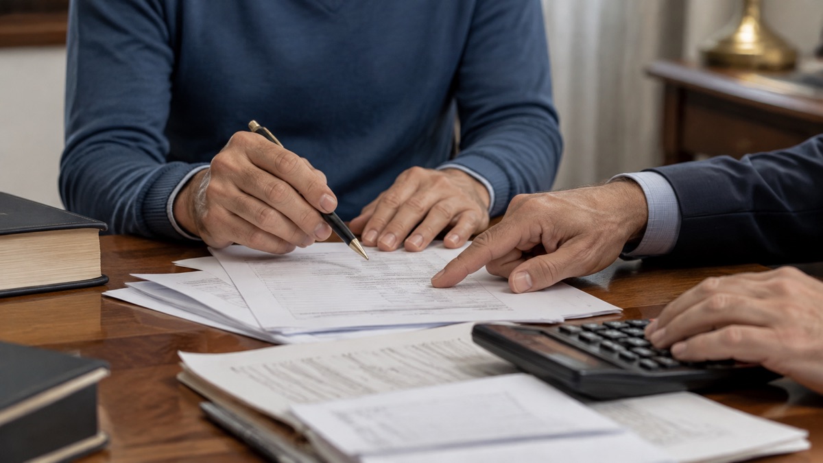 Imagen editorial para Verificación tempestiva y verificación tardía: diferencias importantes