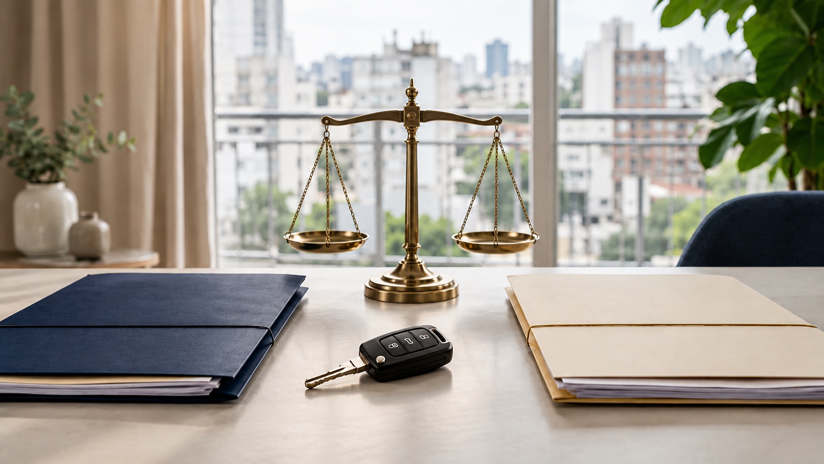 Imagen editorial para Auto usado comprado en concesionaria con vicios graves