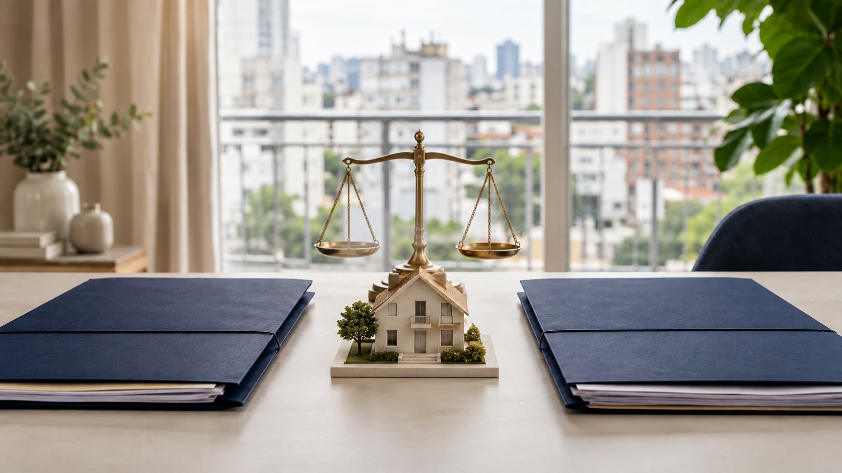Imagen editorial para Incumplimiento de un fideicomiso inmobiliario