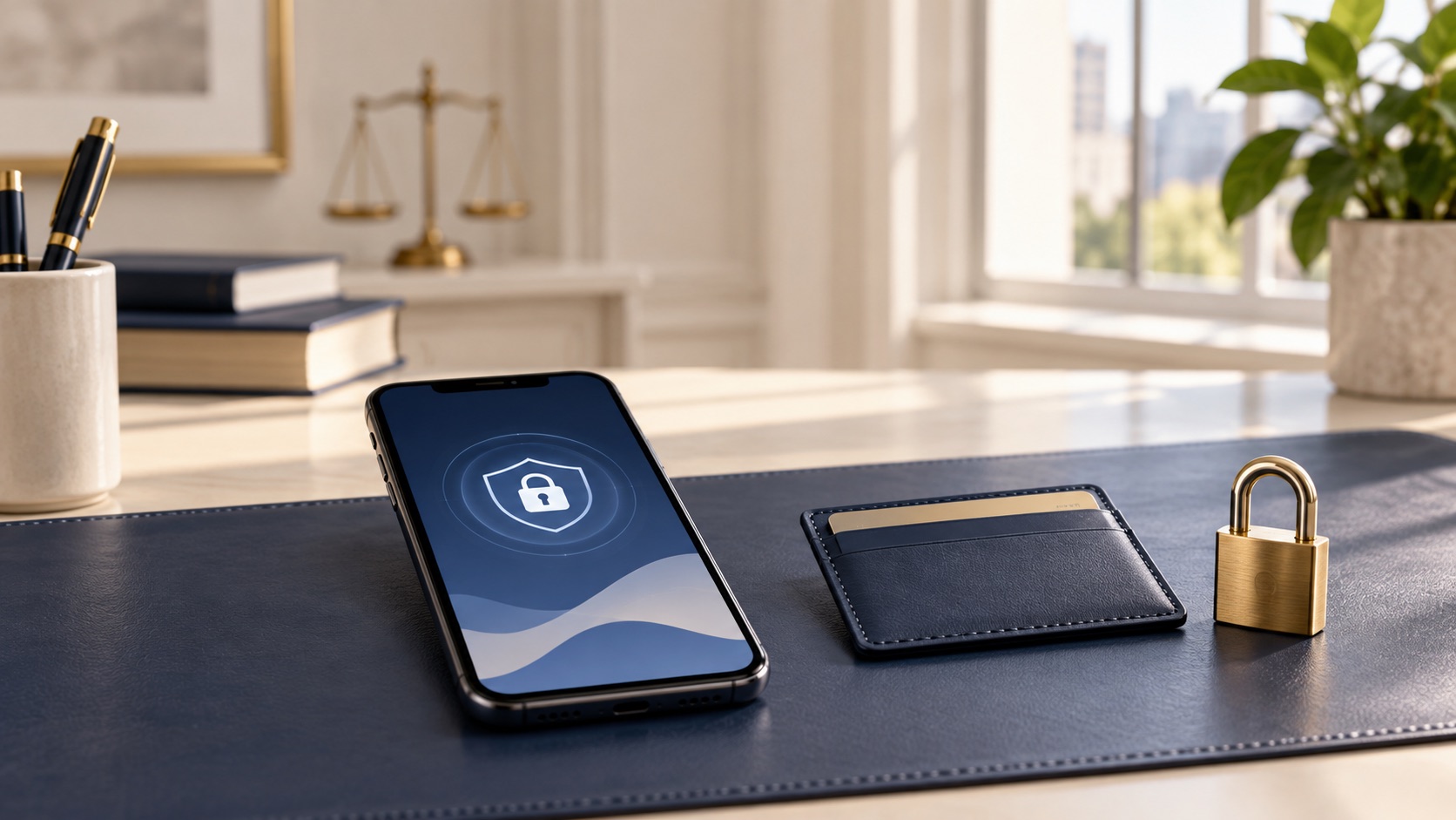 Imagen editorial para Préstamo no solicitado realizado desde el home banking