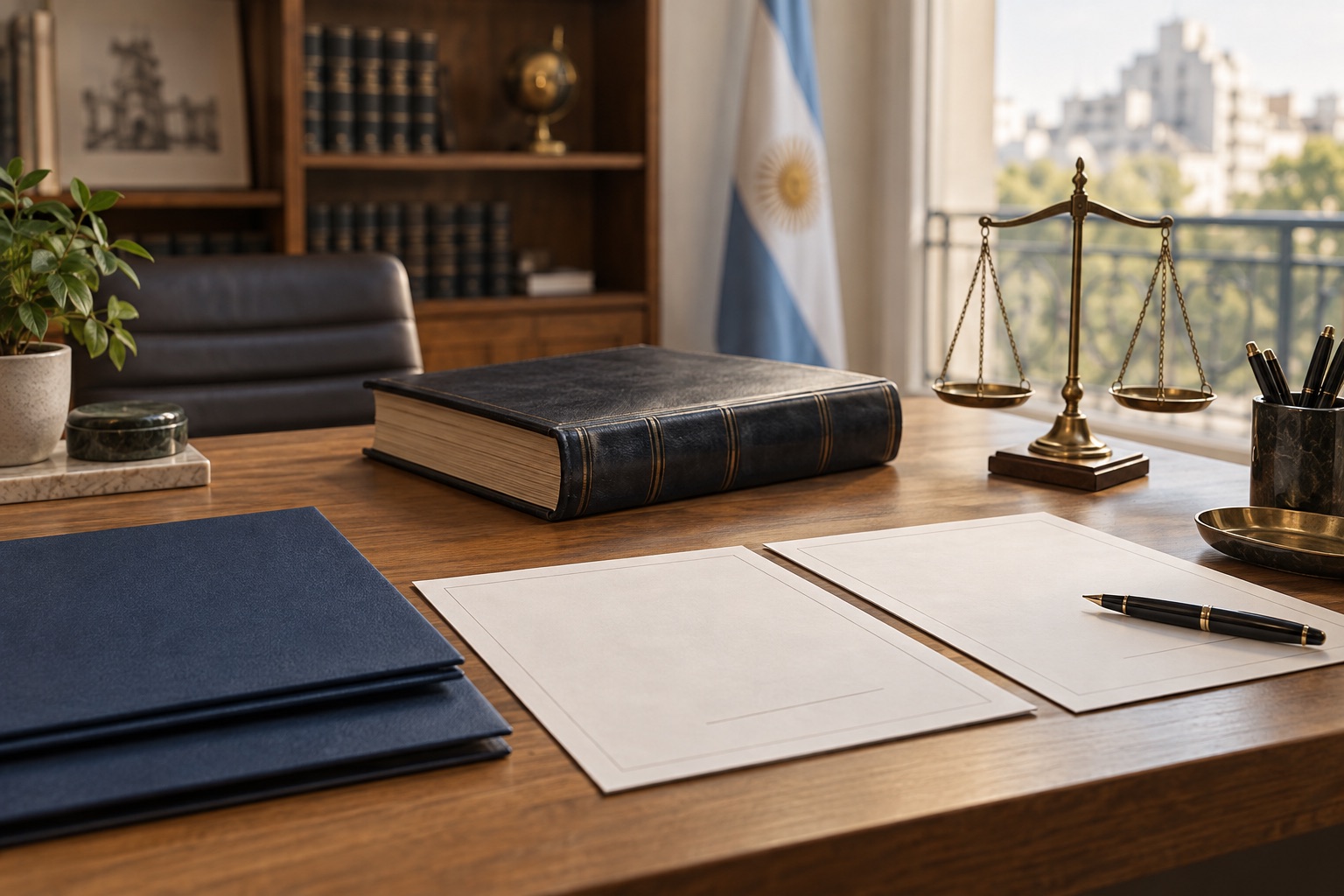 Imagen editorial sobre Deuda de una sociedad ante ARCA: responsabilidad de directores y socios