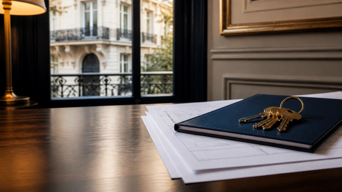 Argentine Real Estate in an International Succession