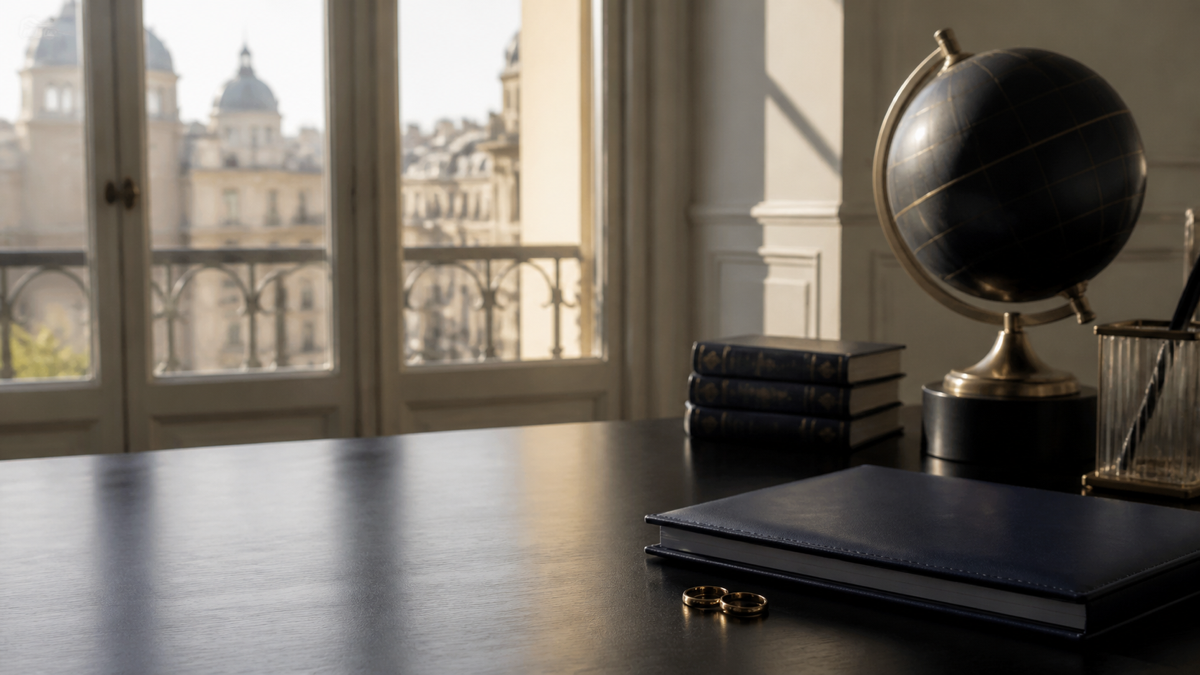 Can a Foreign Divorce Judgment Have Effect in Argentina?