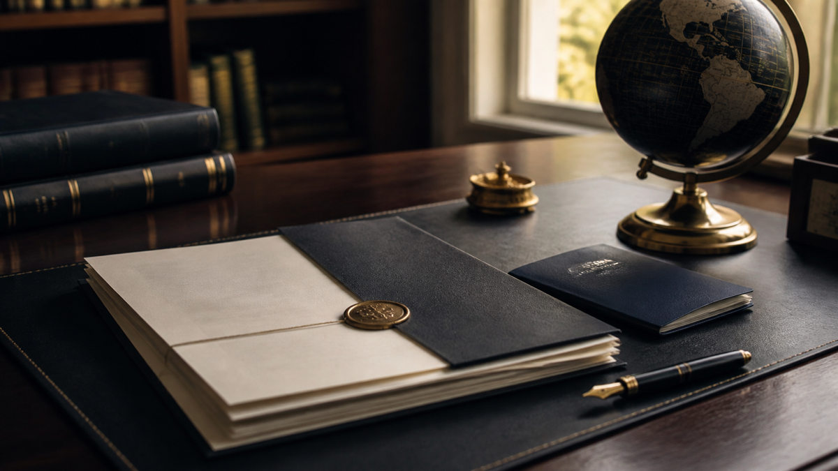Can a Foreign Probate Order Be Used in Argentina?
