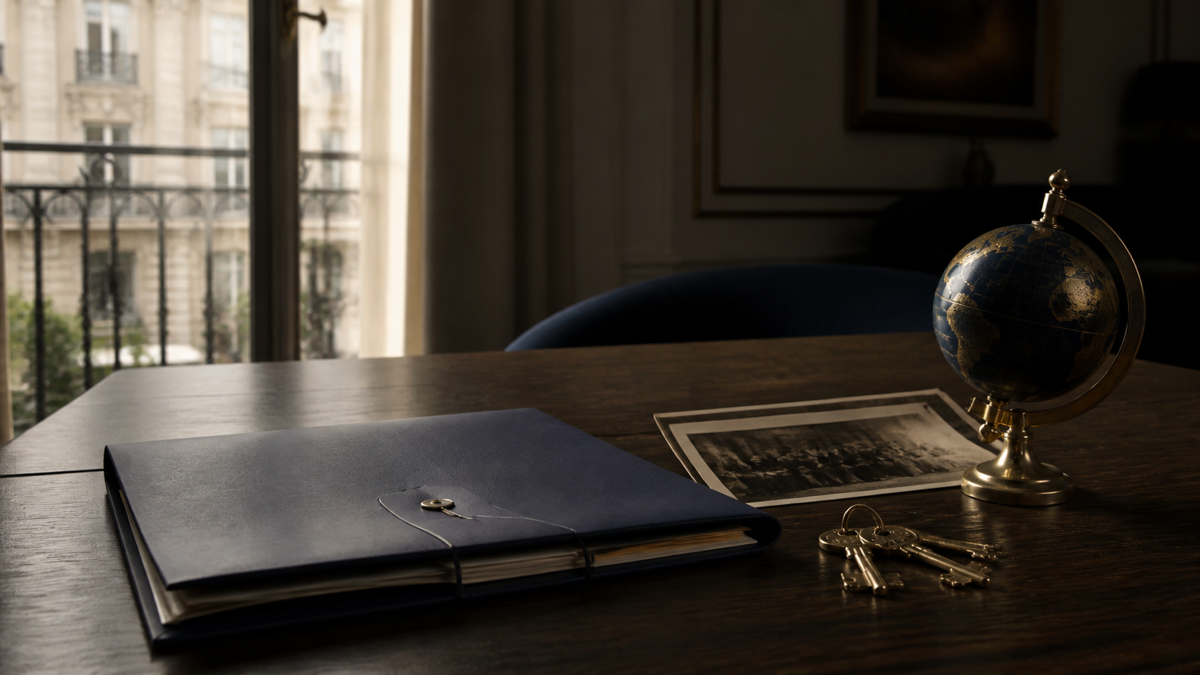 Inheritance in Argentina for Foreign Heirs