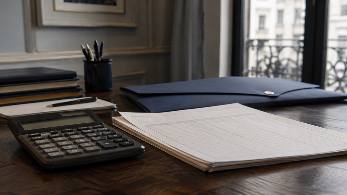 Imagen editorial para Base de cálculo del artículo 245: qué remuneración debe revisar el empleador