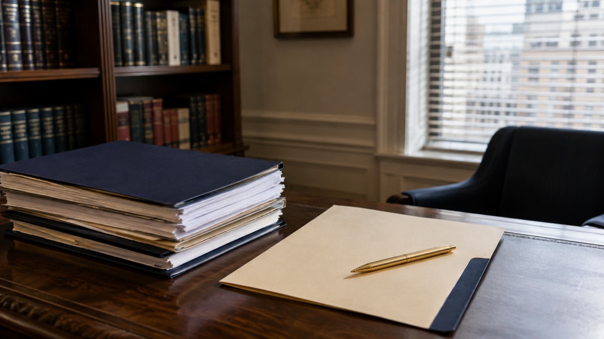 Imagen editorial para Impugnación de un despido con causa: defensa del empleador