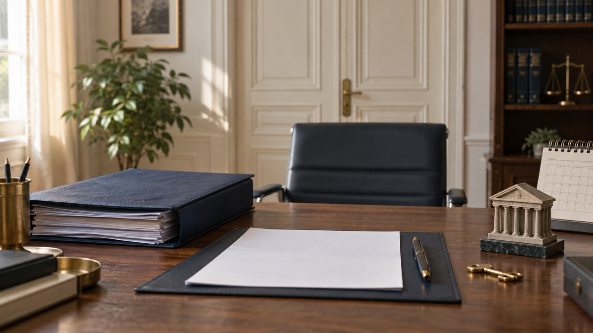 Imagen editorial para Orden de reinstalación de un trabajador despedido: cómo debe responder la empresa