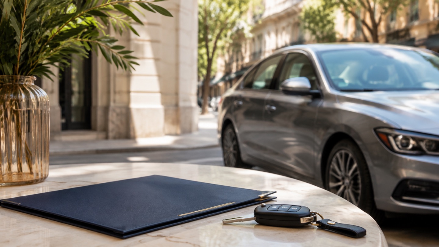 Imagen editorial para Compraventa de automotor en CABA: riesgos del pago y la transferencia